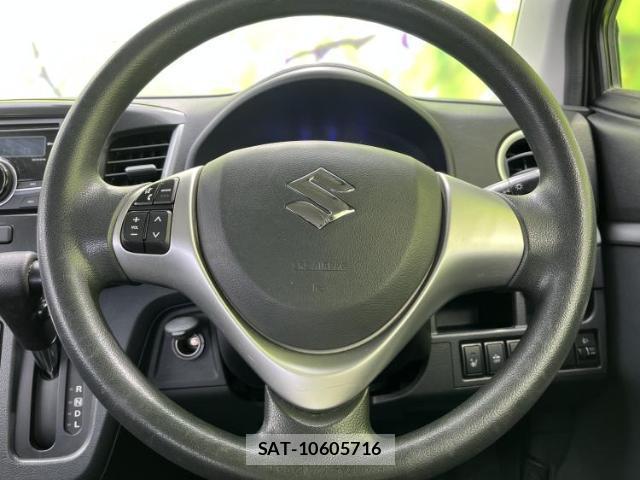 Suzuki WAGON R 2016-05 8374197-10