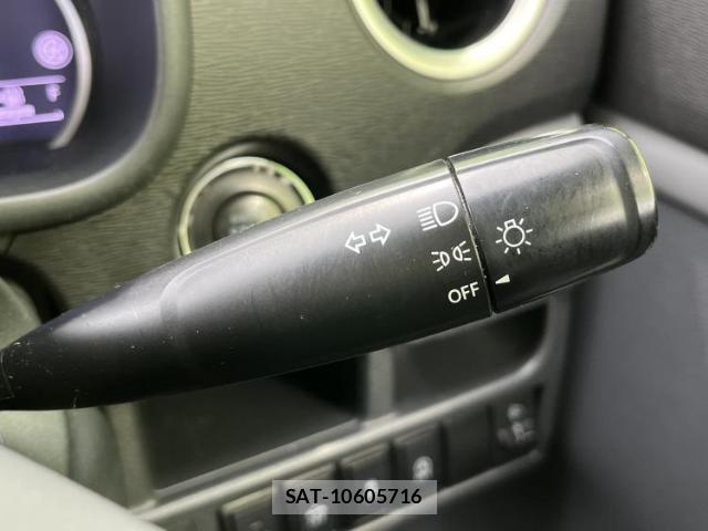 Suzuki WAGON R 2016-05 8374197-11
