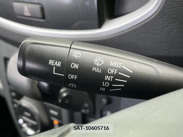 Suzuki WAGON R 2016-05 8374197-12