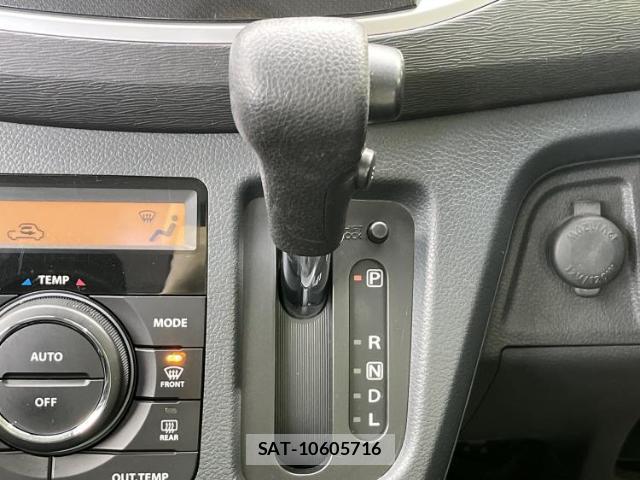 Suzuki WAGON R 2016-05 8374197-13
