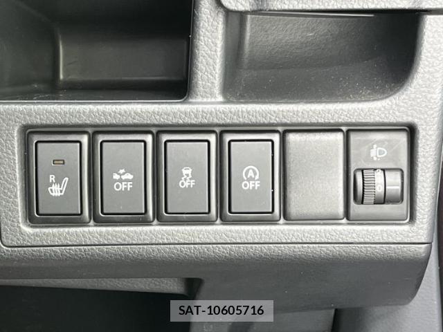 Suzuki WAGON R 2016-05 8374197-15