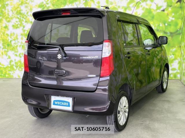 Suzuki WAGON R 2016-05 8374197-2