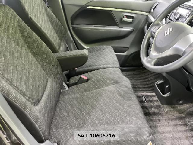 Suzuki WAGON R 2016-05 8374197-3