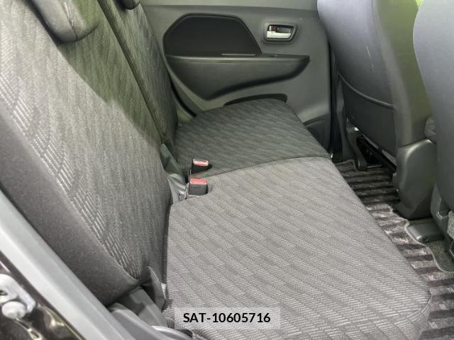 Suzuki WAGON R 2016-05 8374197-4