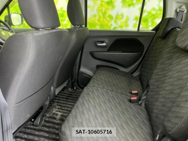 Suzuki WAGON R 2016-05 8374197-6