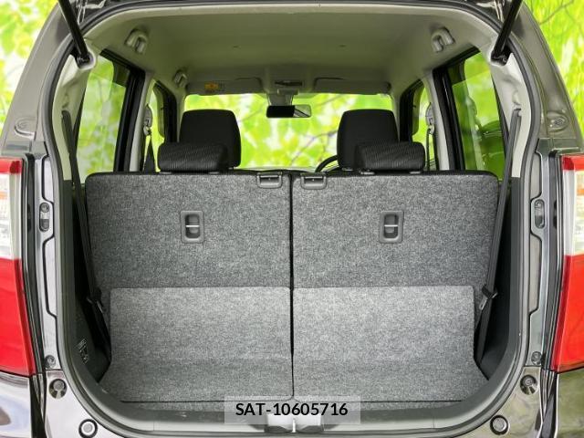 Suzuki WAGON R 2016-05 8374197-7