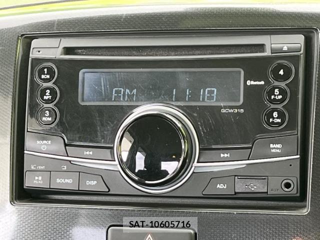 Suzuki WAGON R 2016-05 8374197-8