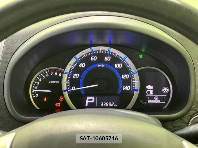 Suzuki WAGON R 2016-05 8374197-9