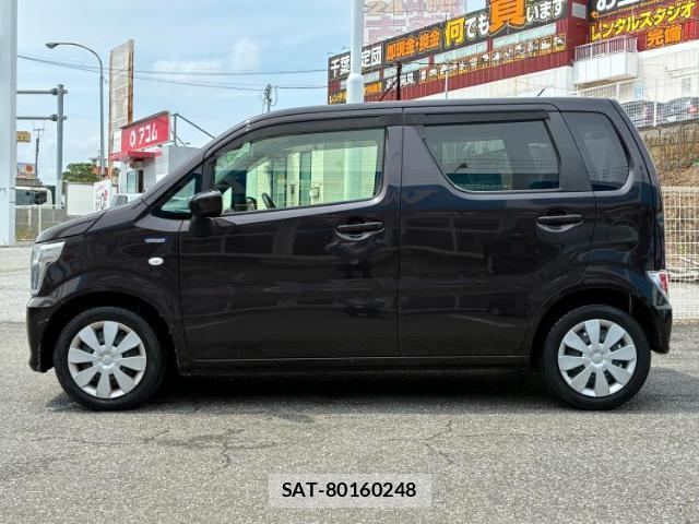 Suzuki WAGON R 2022-04 8374264-1