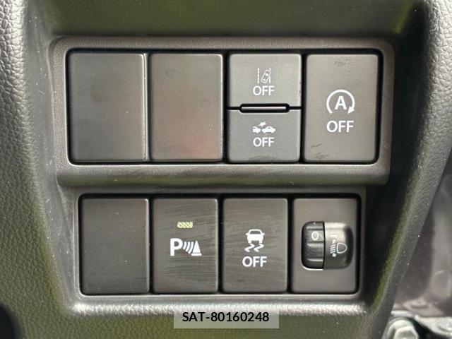 Suzuki WAGON R 2022-04 8374264-11