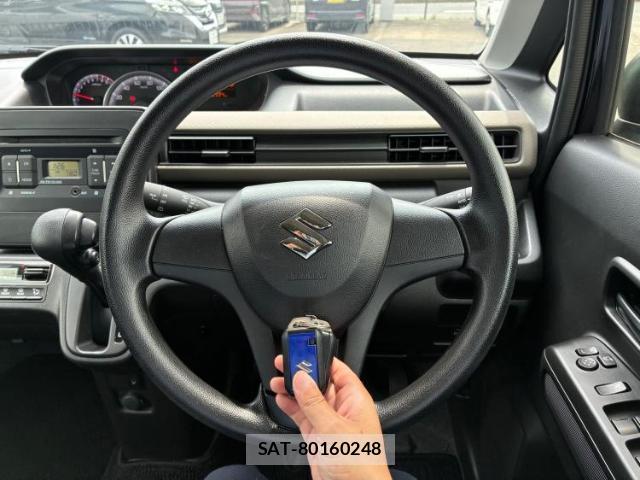 Suzuki WAGON R 2022-04 8374264-16