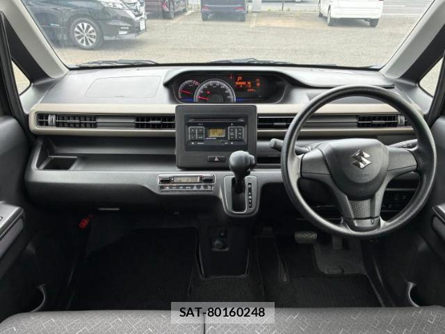 Suzuki WAGON R 2022-04 8374264-3