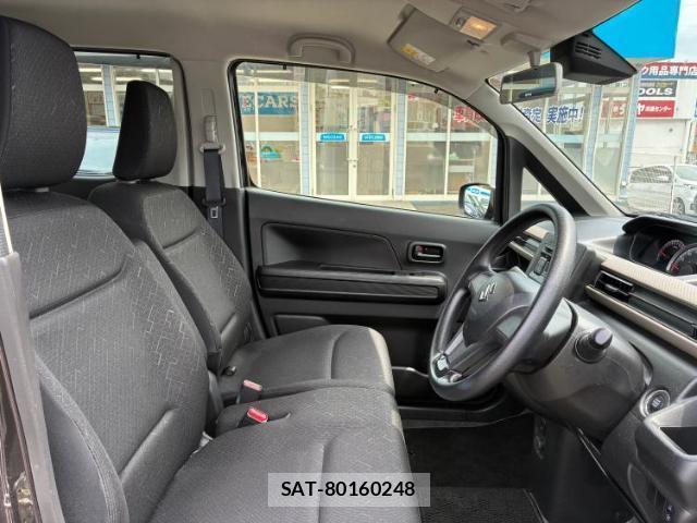 Suzuki WAGON R 2022-04 8374264-4