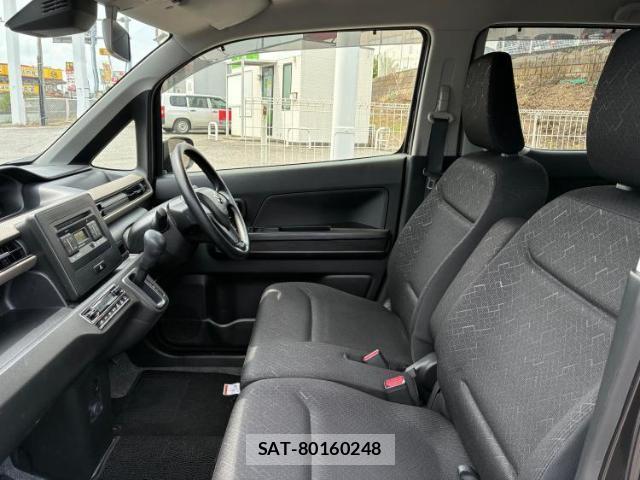 Suzuki WAGON R 2022-04 8374264-6