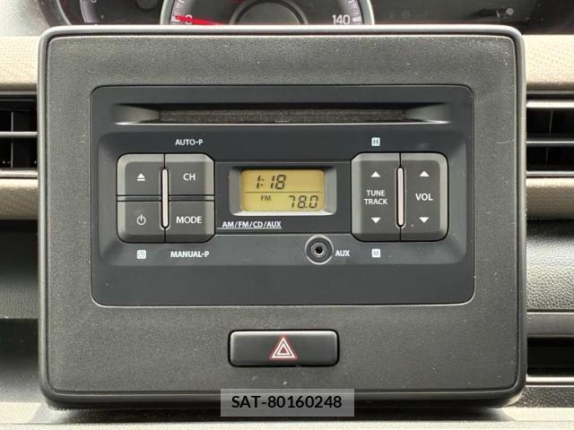 Suzuki WAGON R 2022-04 8374264-8