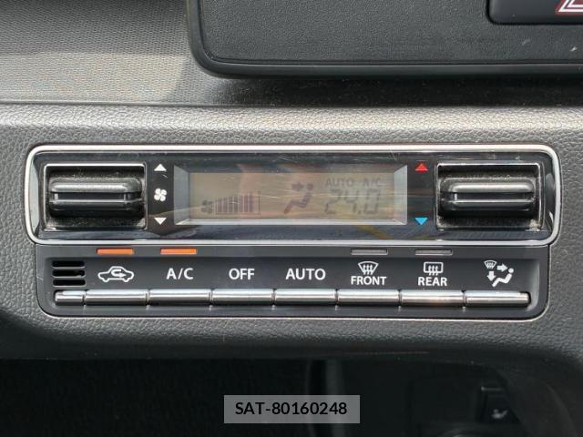 Suzuki WAGON R 2022-04 8374264-9