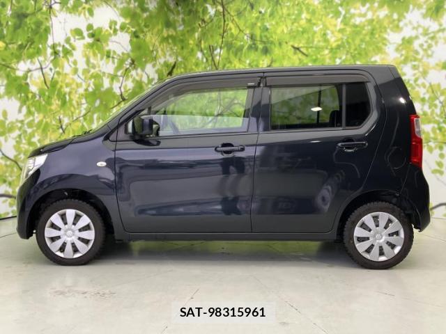 Suzuki WAGON R 2015-03 8374341-1