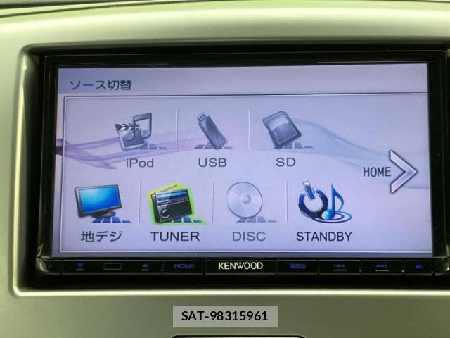 Suzuki WAGON R 2015-03 8374341-10