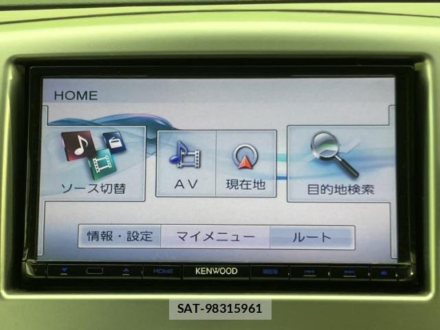 Suzuki WAGON R 2015-03 8374341-11