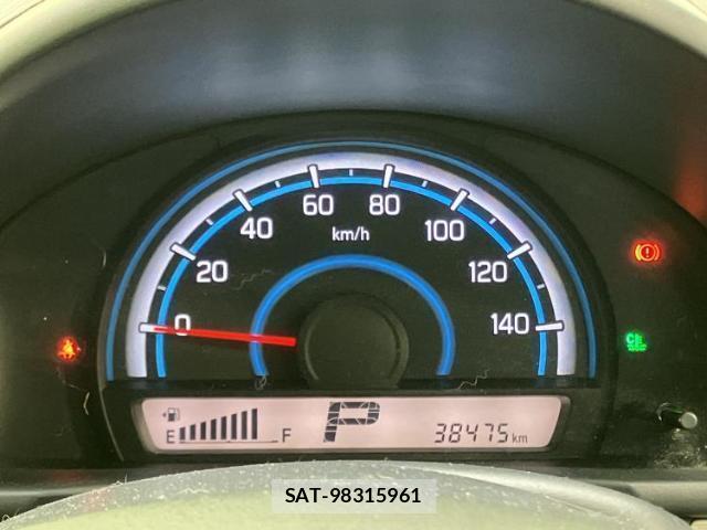 Suzuki WAGON R 2015-03 8374341-13