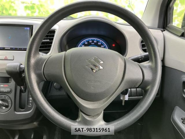 Suzuki WAGON R 2015-03 8374341-14