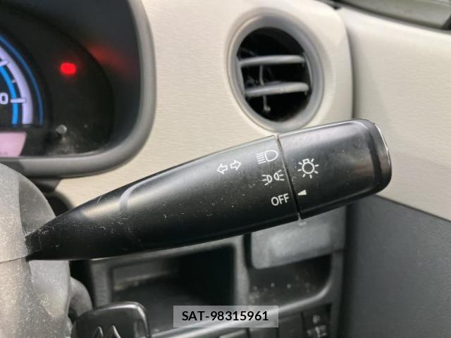 Suzuki WAGON R 2015-03 8374341-15