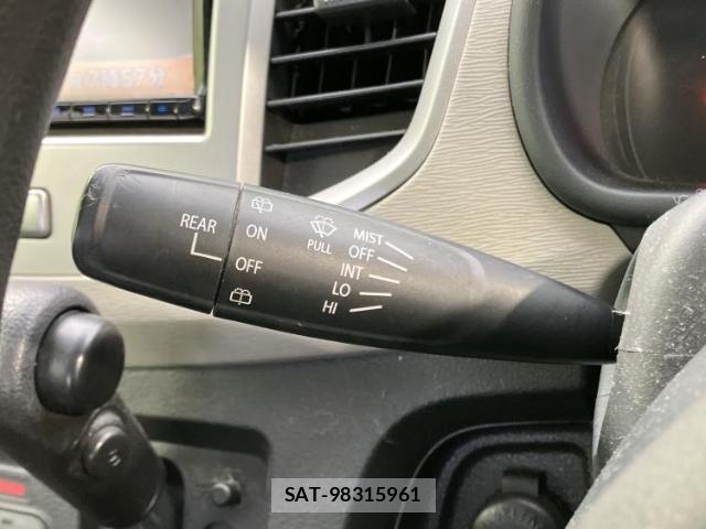 Suzuki WAGON R 2015-03 8374341-16