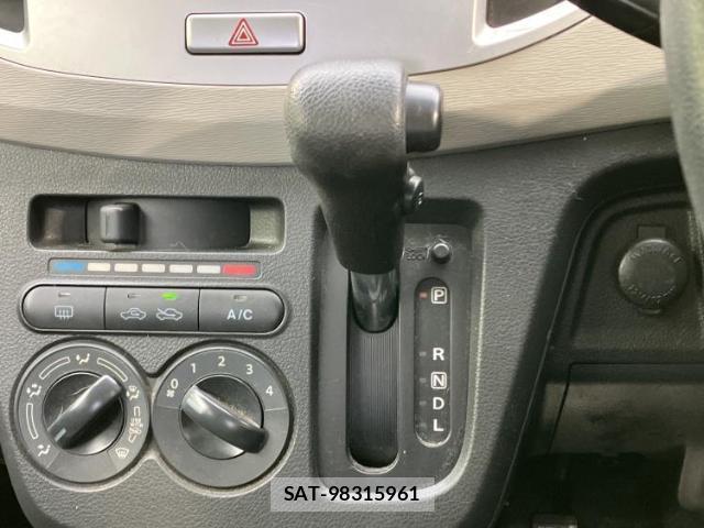 Suzuki WAGON R 2015-03 8374341-17