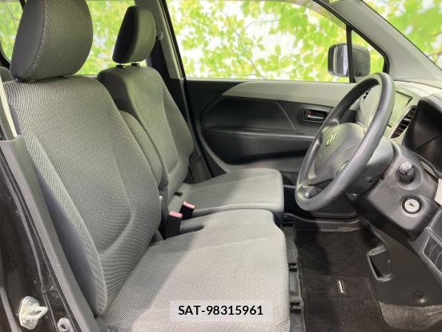 Suzuki WAGON R 2015-03 8374341-3
