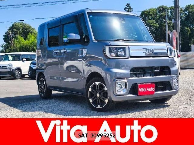 Daihatsu WAKE 2017-01 8372769-0