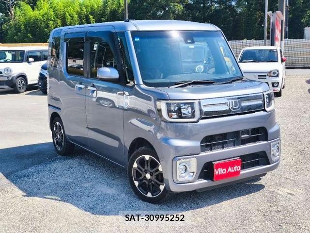 Daihatsu WAKE 2017-01 8372769-1