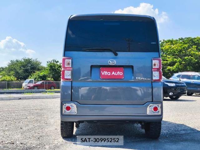 Daihatsu WAKE 2017-01 8372769-10