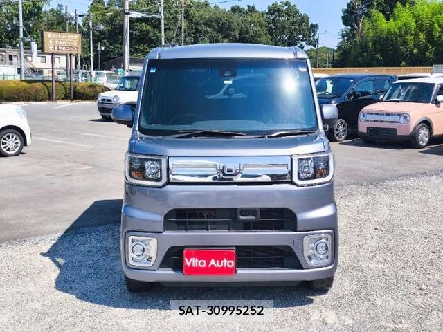 Daihatsu WAKE 2017-01 8372769-11