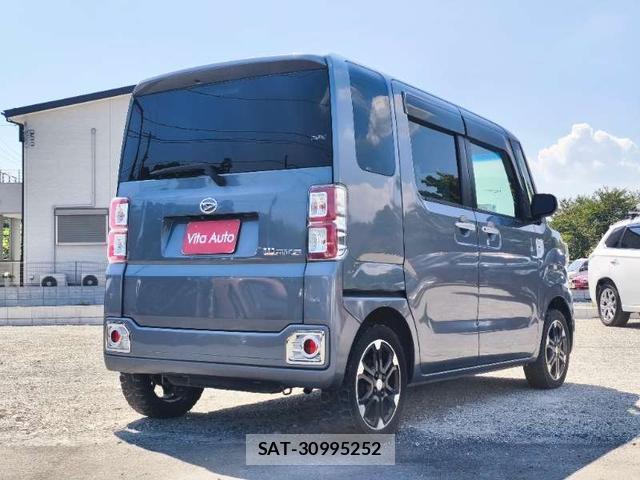 Daihatsu WAKE 2017-01 8372769-12