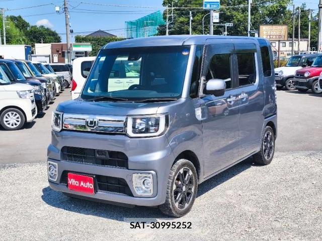 Daihatsu WAKE 2017-01 8372769-14