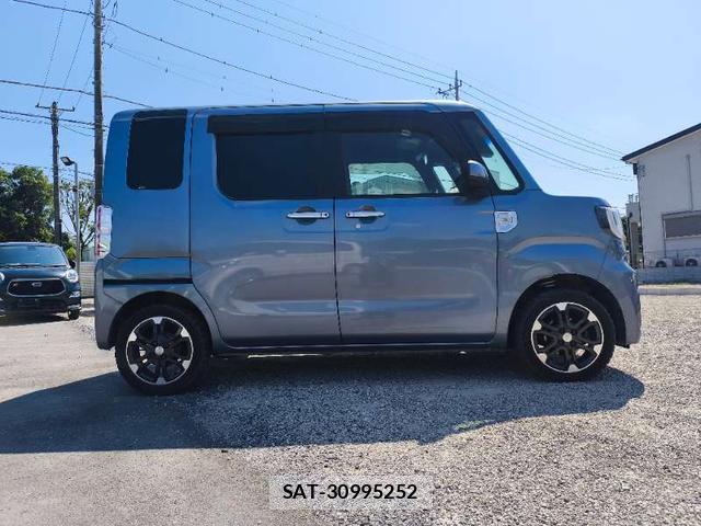 Daihatsu WAKE 2017-01 8372769-15