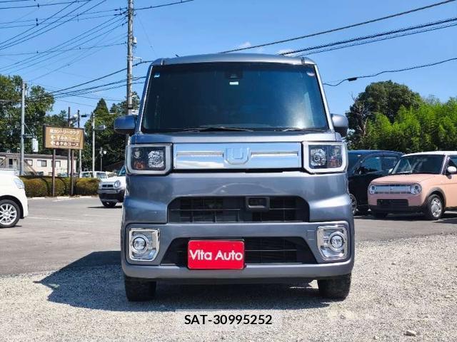 Daihatsu WAKE 2017-01 8372769-16