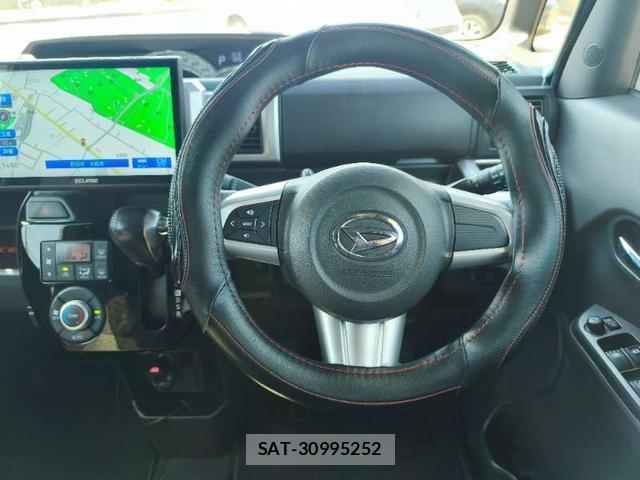 Daihatsu WAKE 2017-01 8372769-17