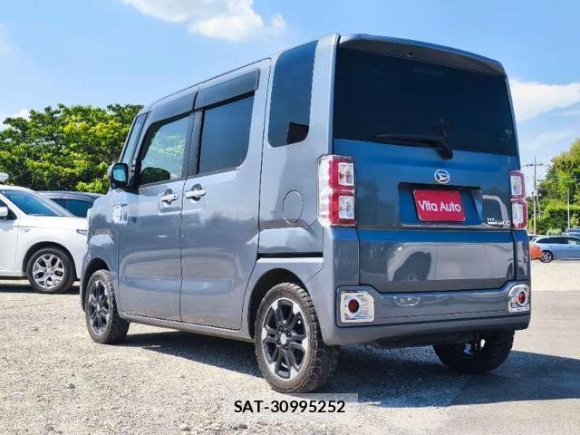 Daihatsu WAKE 2017-01 8372769-18