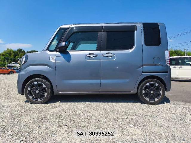 Daihatsu WAKE 2017-01 8372769-2