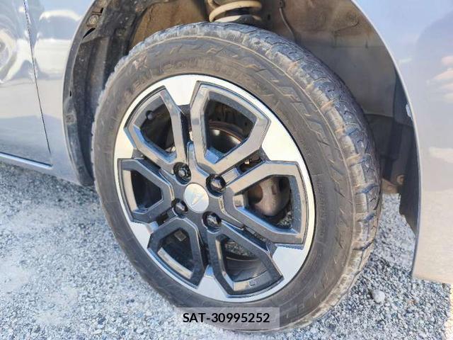 Daihatsu WAKE 2017-01 8372769-5