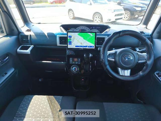 Daihatsu WAKE 2017-01 8372769-7