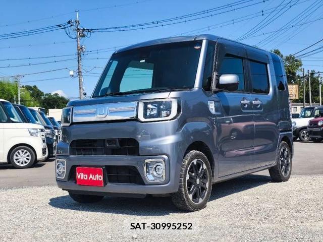 Daihatsu WAKE 2017-01 8372769-9