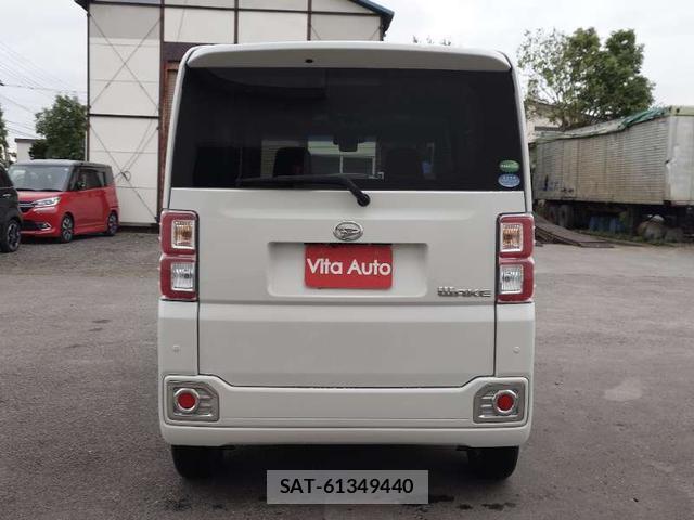 Daihatsu WAKE 2018-02 8372795-10