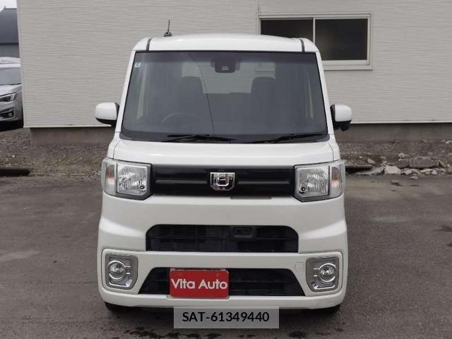 Daihatsu WAKE 2018-02 8372795-11