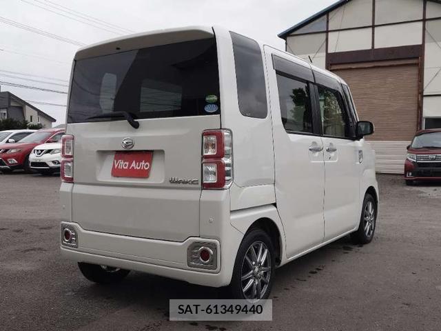 Daihatsu WAKE 2018-02 8372795-12