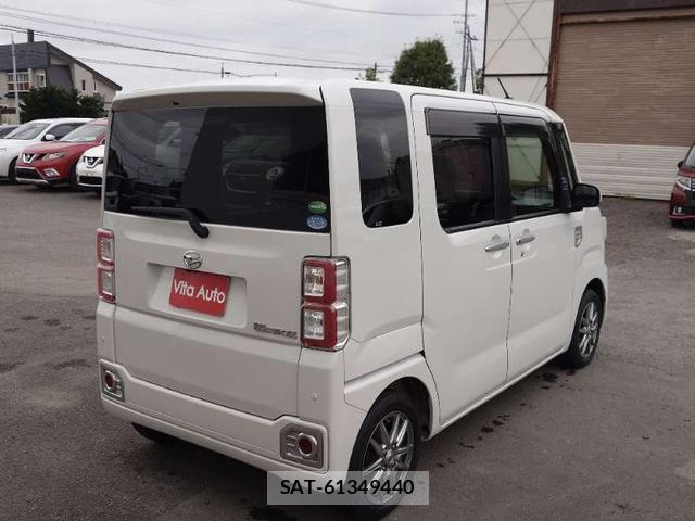 Daihatsu WAKE 2018-02 8372795-13