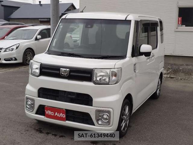 Daihatsu WAKE 2018-02 8372795-14