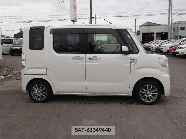 Daihatsu WAKE 2018-02 8372795-15
