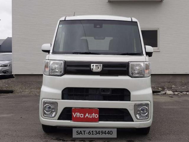 Daihatsu WAKE 2018-02 8372795-17